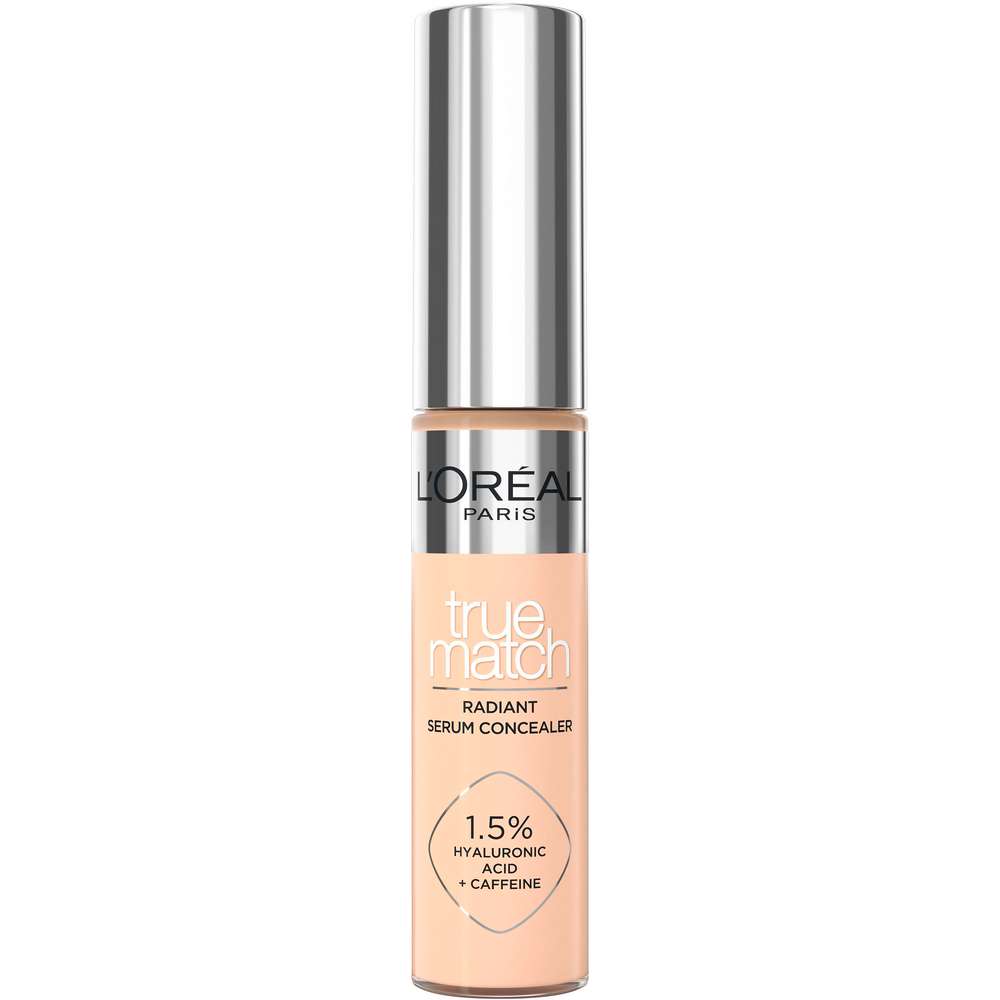 Produktabbildung L'Oreal Paris Radiant Serum Concealer True Match 2 R