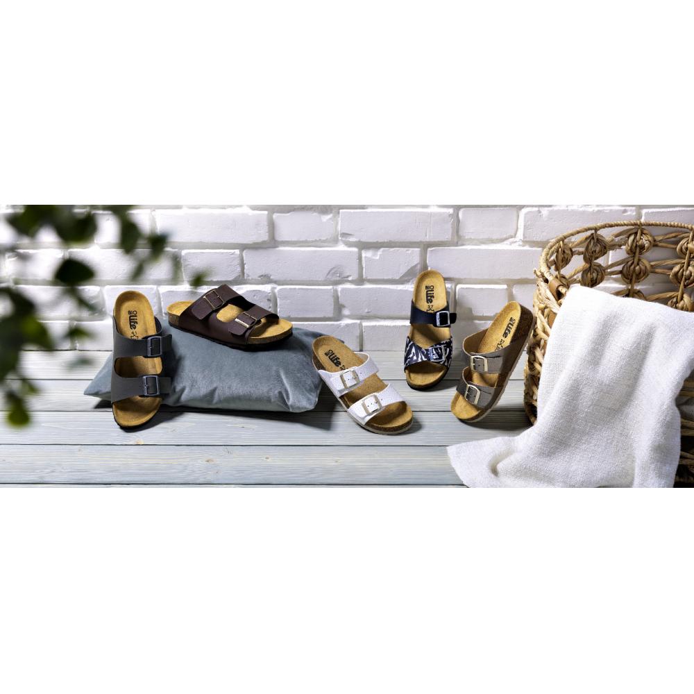 Produktabbildung keine Marke Damen-Pantolette, je Paar