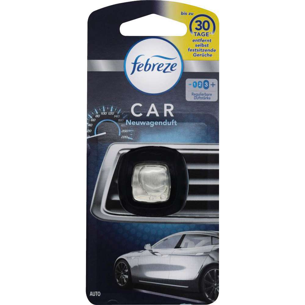 Produktabbildung Febreze Neuwagenduft 2ml