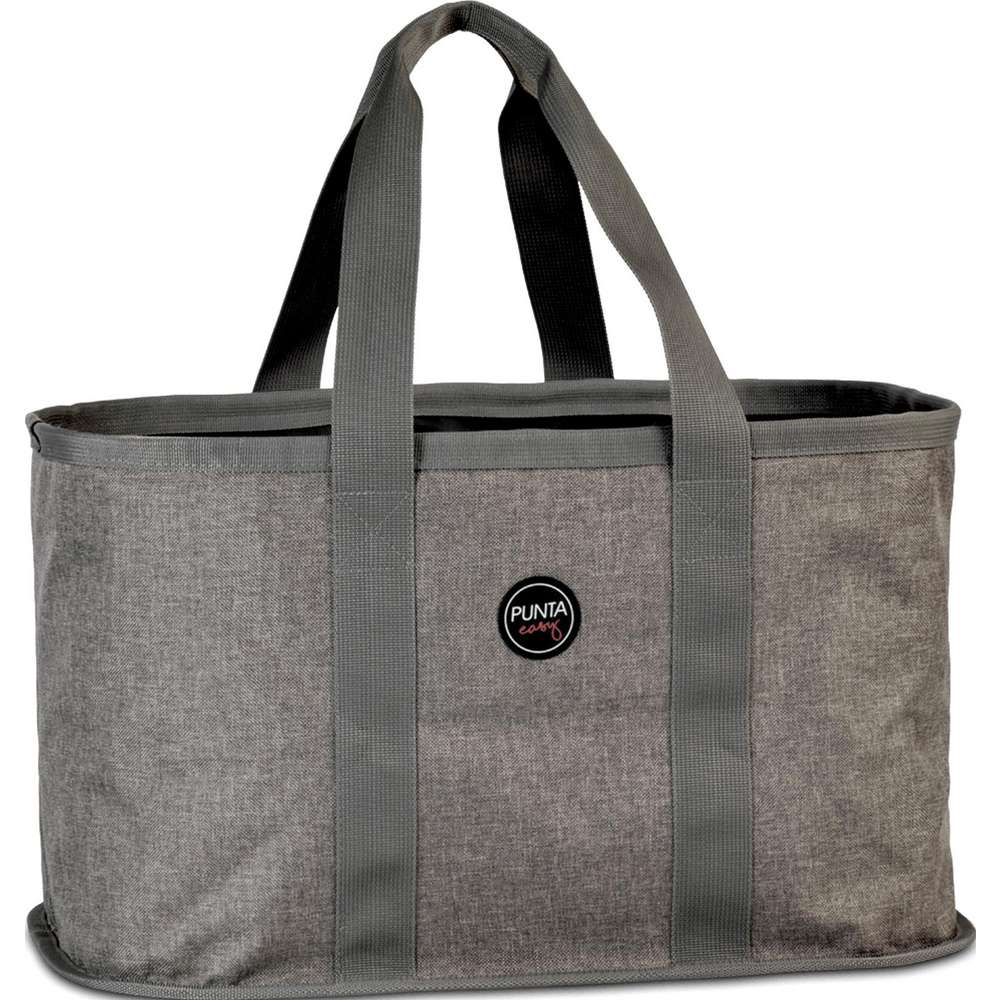 Produktabbildung Punta Einkaufskorb  Easy, dunkelbraun