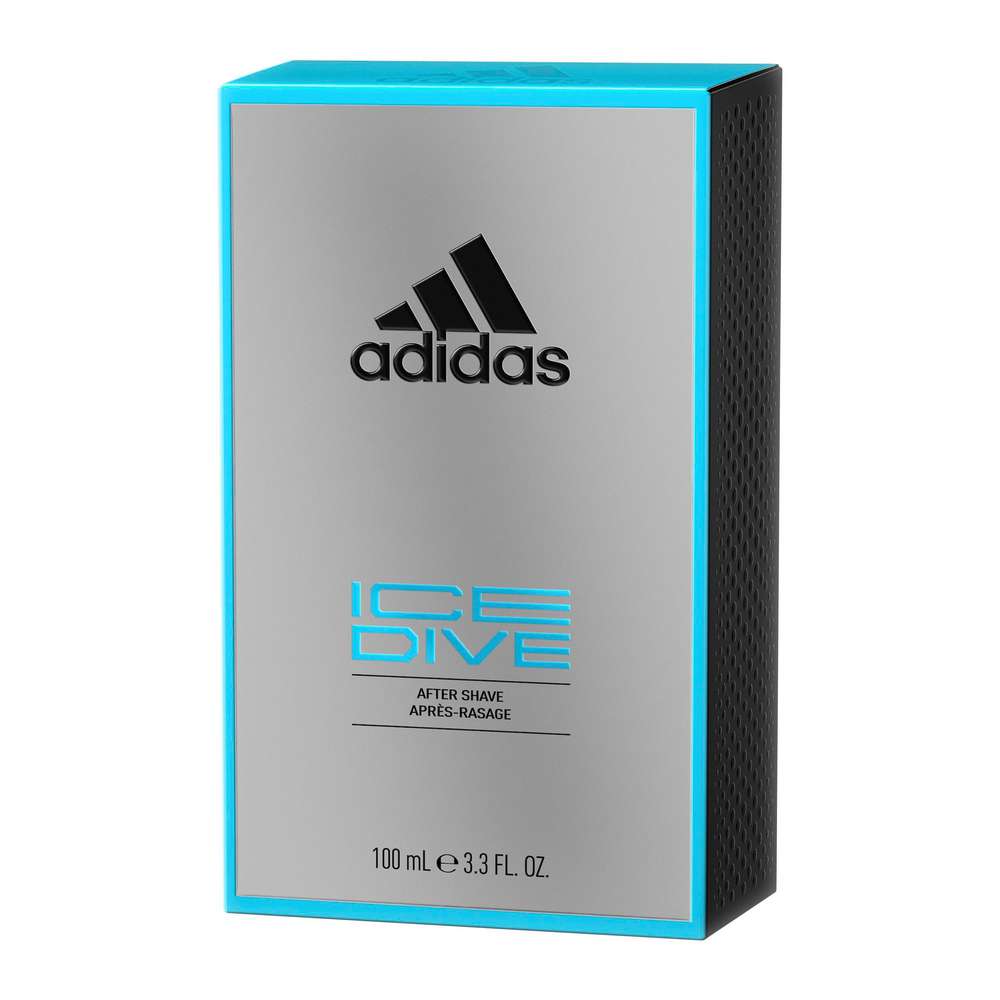 Produktabbildung Adidas After Shave Ice Dive