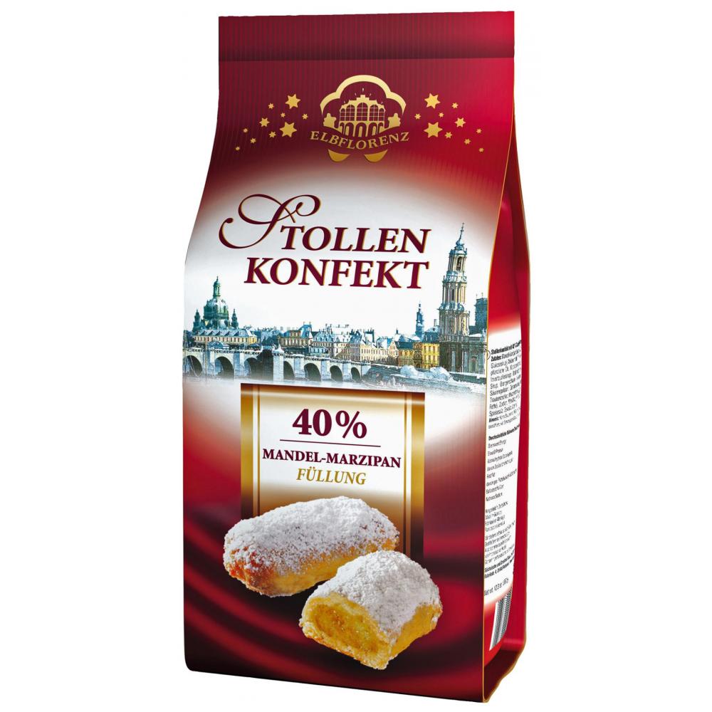 Produktabbildung keine Marke Elbflorenz Stollenkonfekt, je 350 g