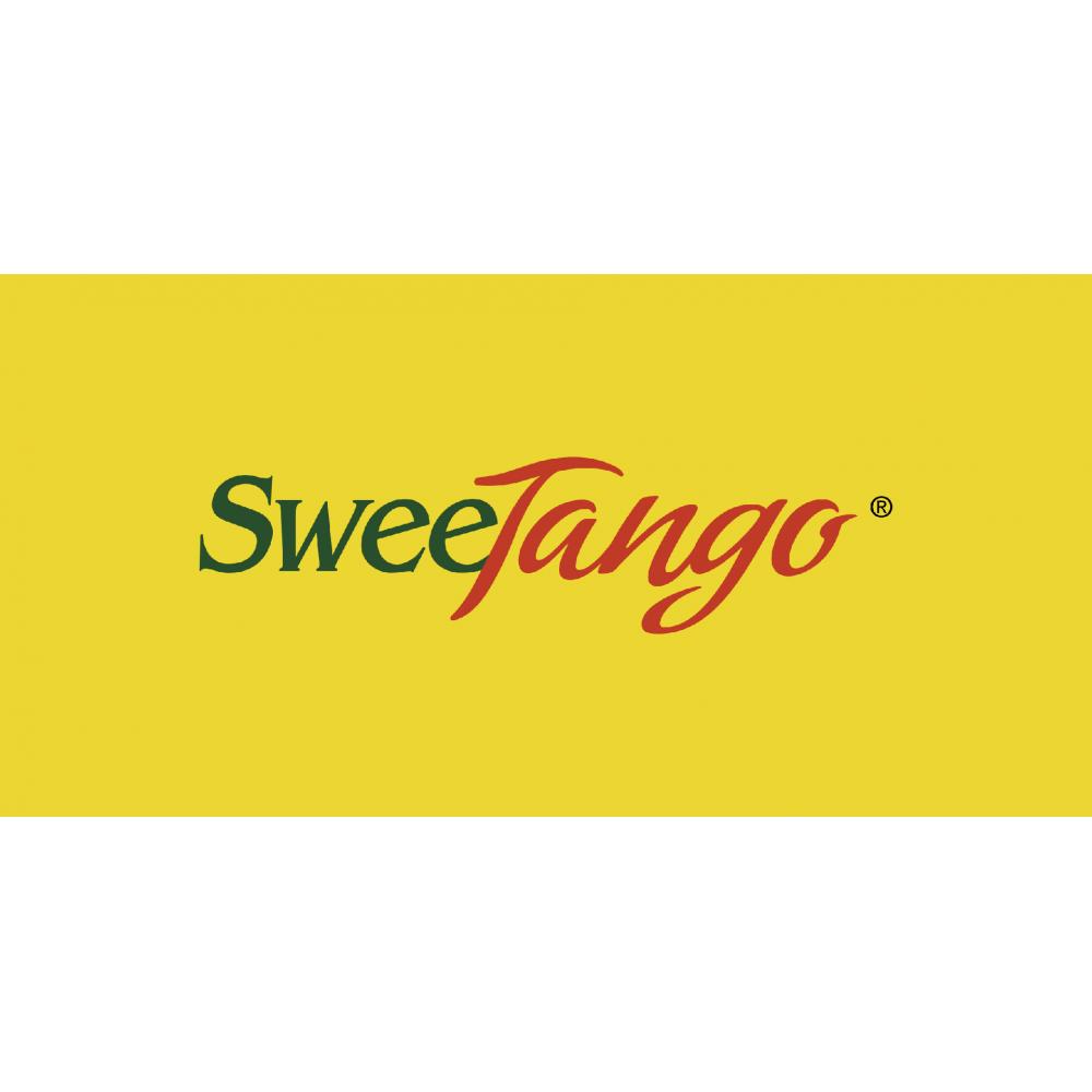 Produktabbildung keine Marke Tafeläpfel „SweeTango“, 1 kg-Schale