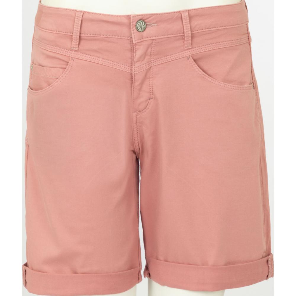 Produktabbildung keine Marke Damen- oder Herren-Bermuda, je Artikel