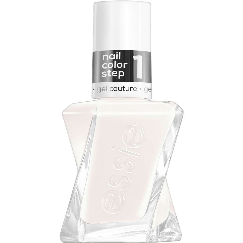 Produktabbildung Essie Gel Nagellack Couture first fitting