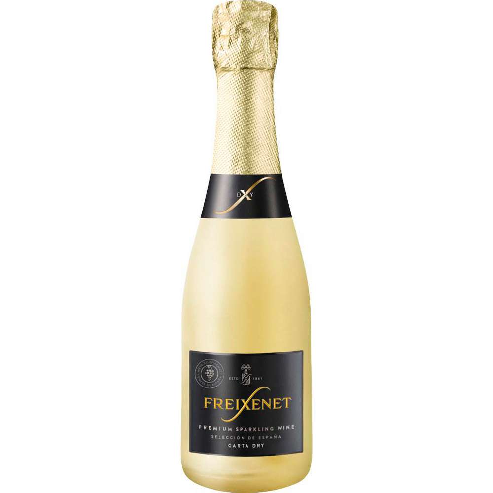 Produktabbildung Freixenet Carta Secco trocken