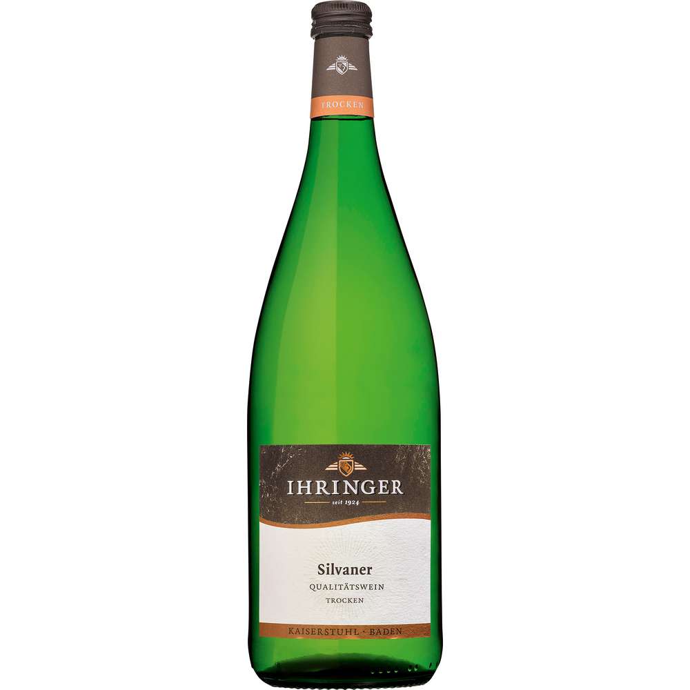 Produktabbildung Ihringer Silvaner, Weißwein