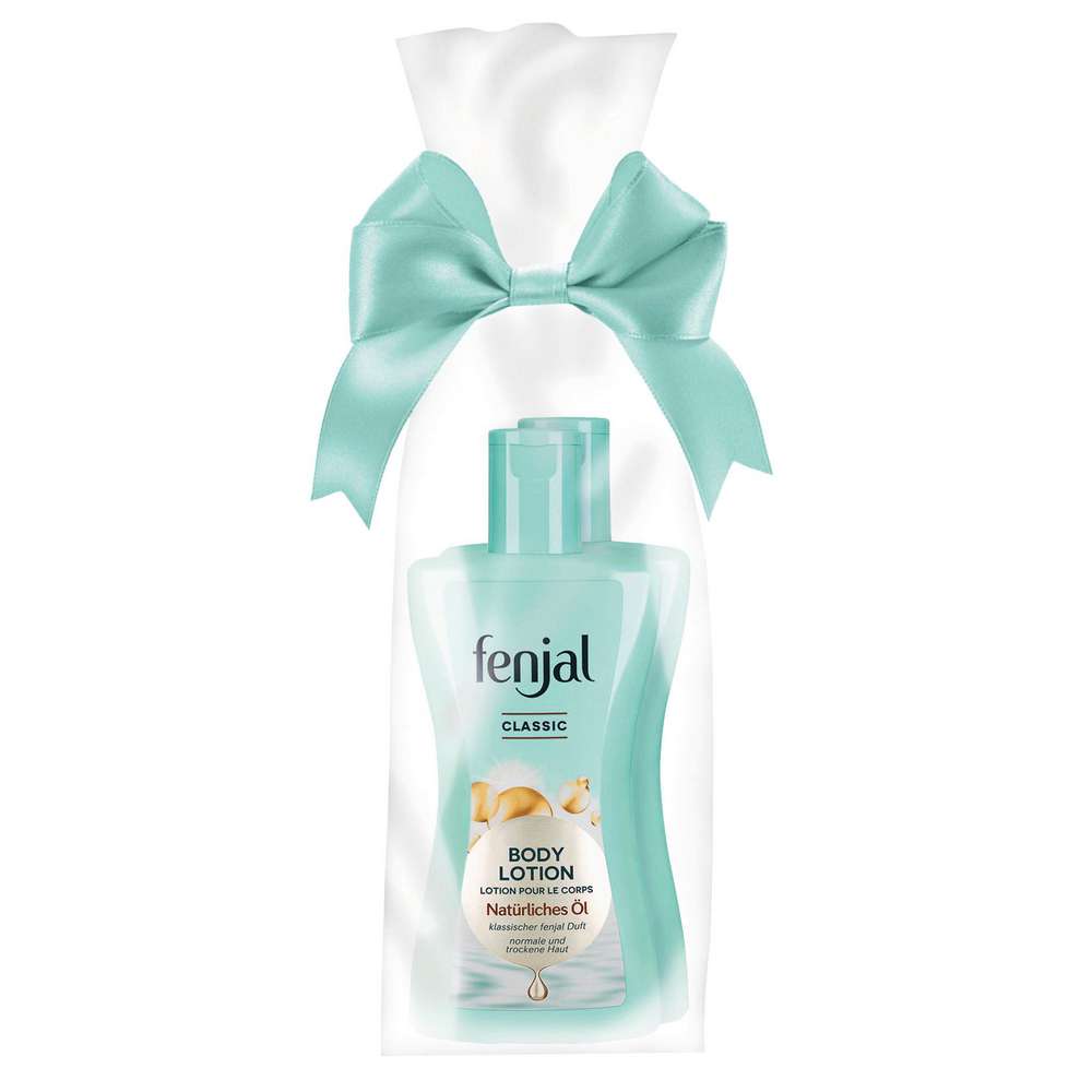 Produktabbildung Fenjal Geschenkset Cremedusche, Classic
