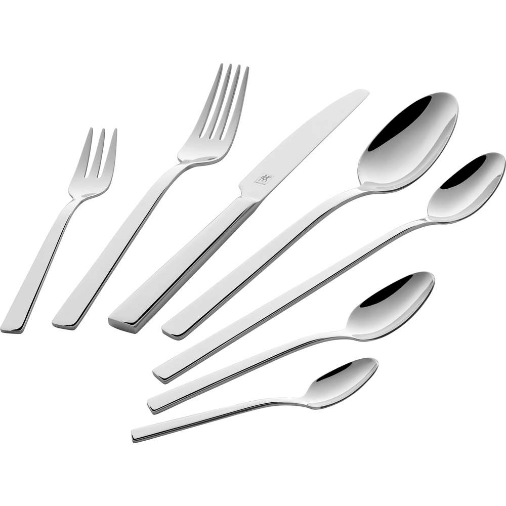 Produktabbildung Zwilling Besteckset 42-teilig
