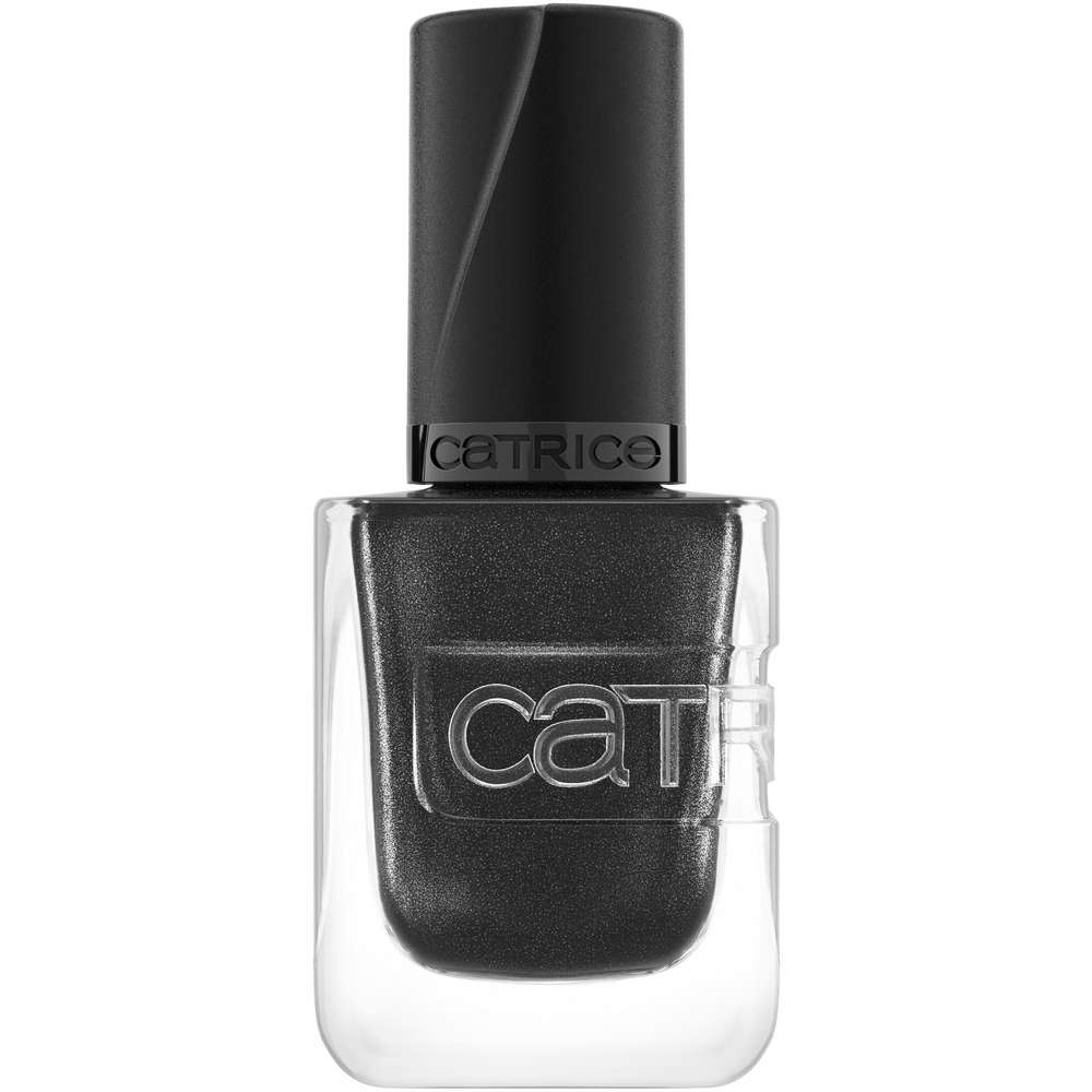 Produktabbildung Catrice Nagellack Gel Affair 044 Sparkle Like It's Midnight