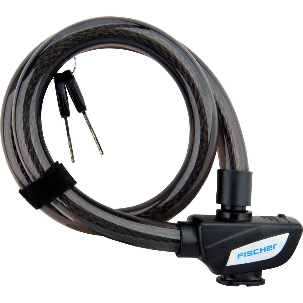 Produktabbildung Fischer Seilschloss 75cm