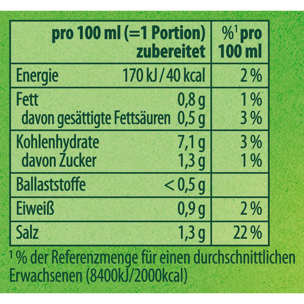 Produktabbildung Knorr Soße zu Braten, 3er extra