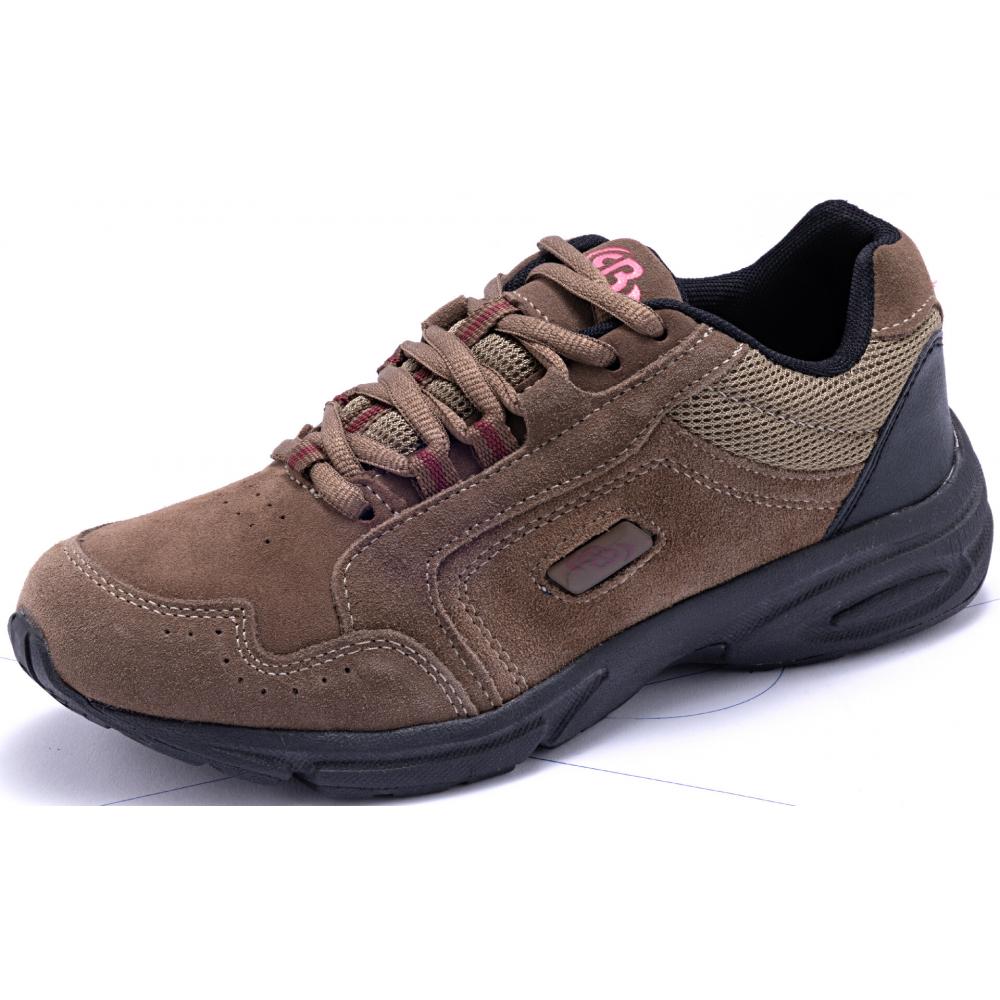 Produktabbildung keine Marke Damen- oder Herren-Trekking-Halbschuh, je Paar