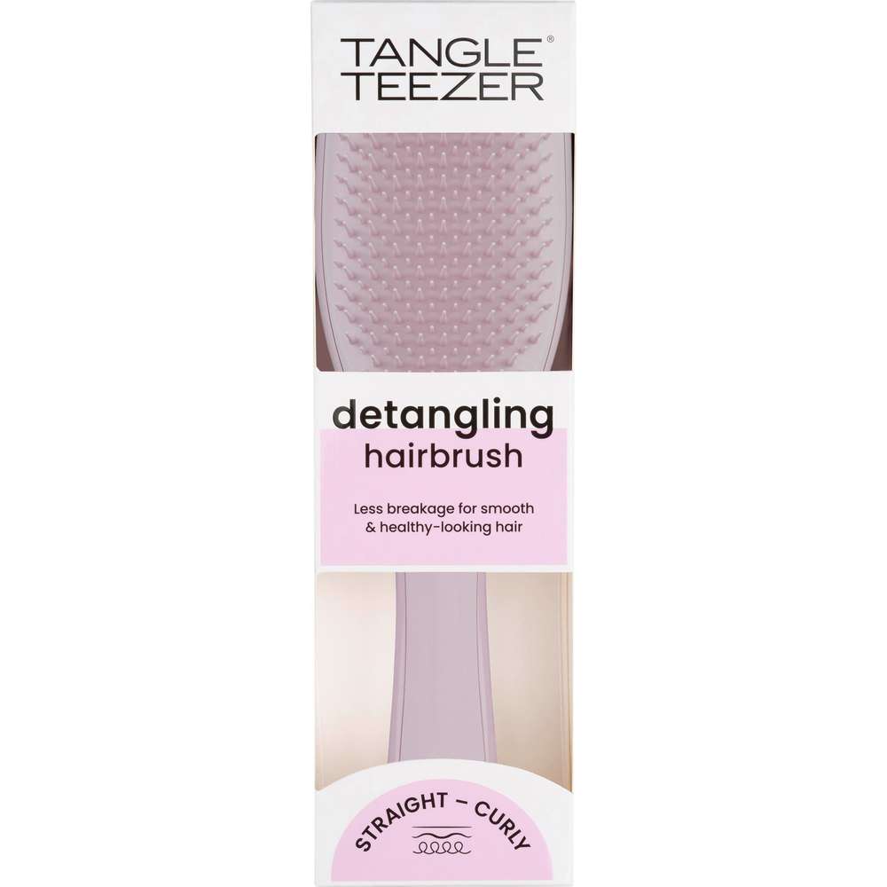 Produktabbildung Tangle Teezer Haarbürste, rosa
