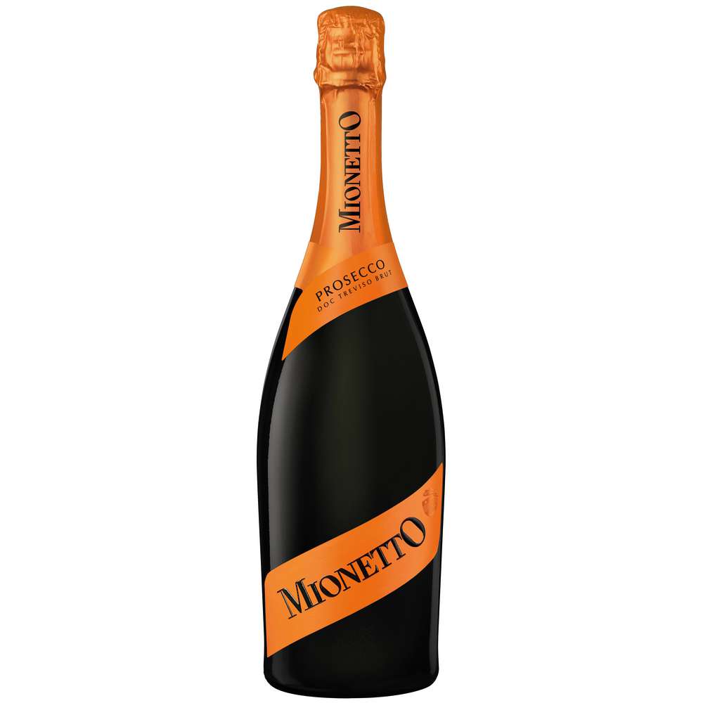 Produktabbildung Mionetto Prosecco Spumante DOC Brut