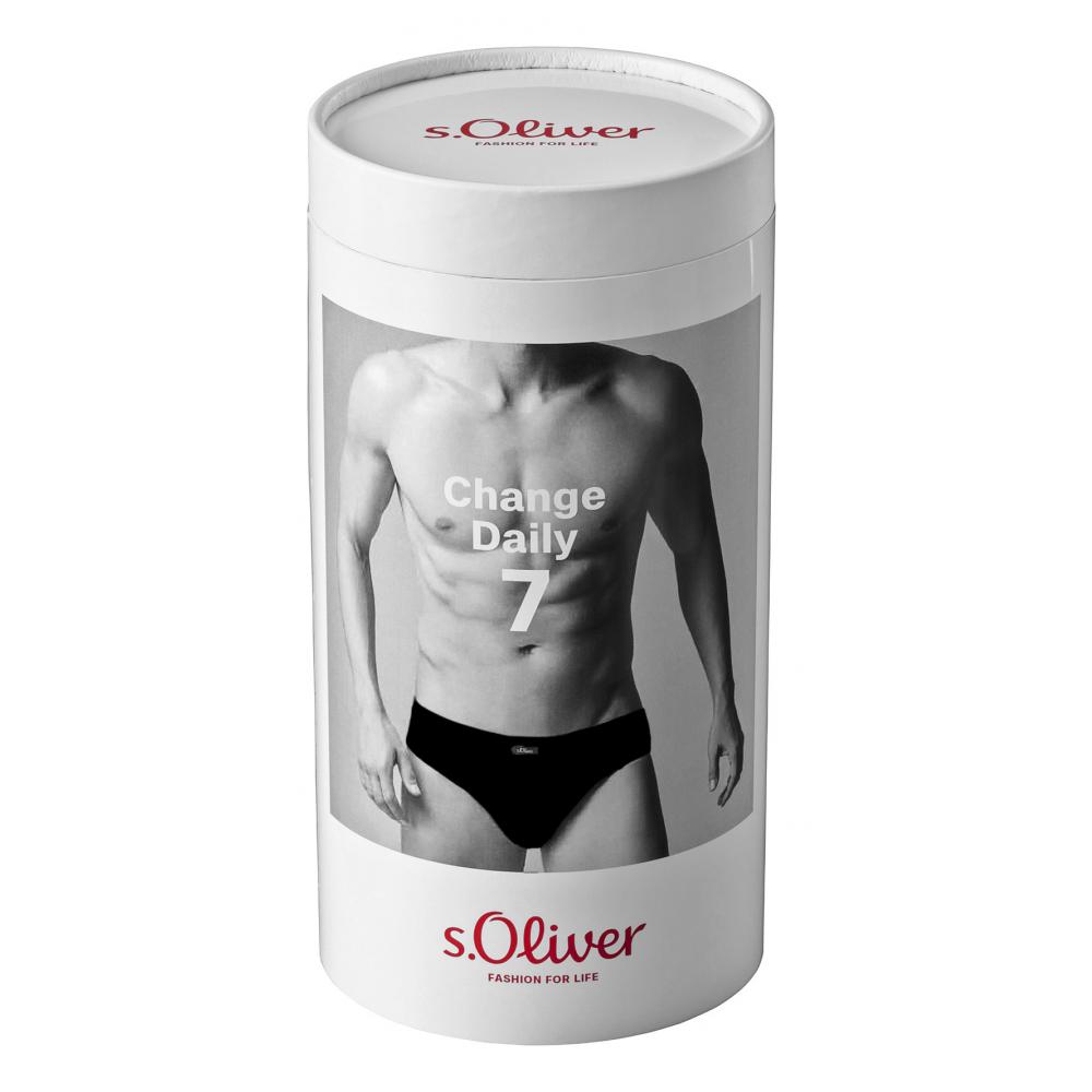 Produktabbildung keine Marke Herren-T-Shirts 2er-Pack, je 2er-Pack/7er-Dose