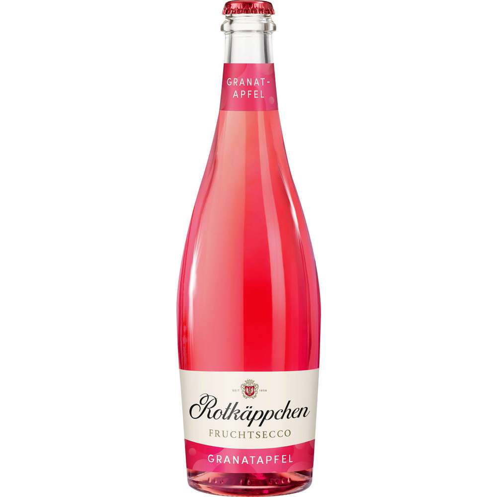 Produktabbildung Rotkäppchen Fruchtsecco Granatapfel 8%