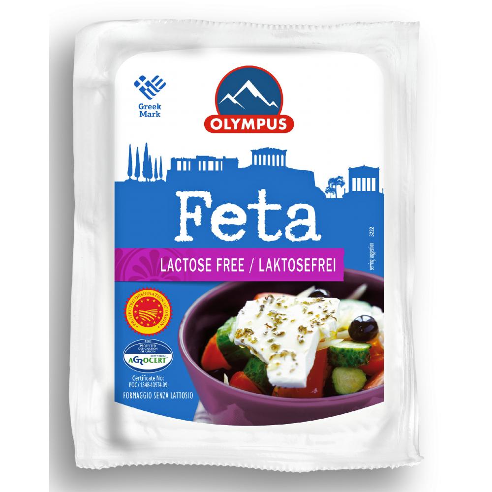 Produktabbildung keine Marke Olympus Feta, 150 g