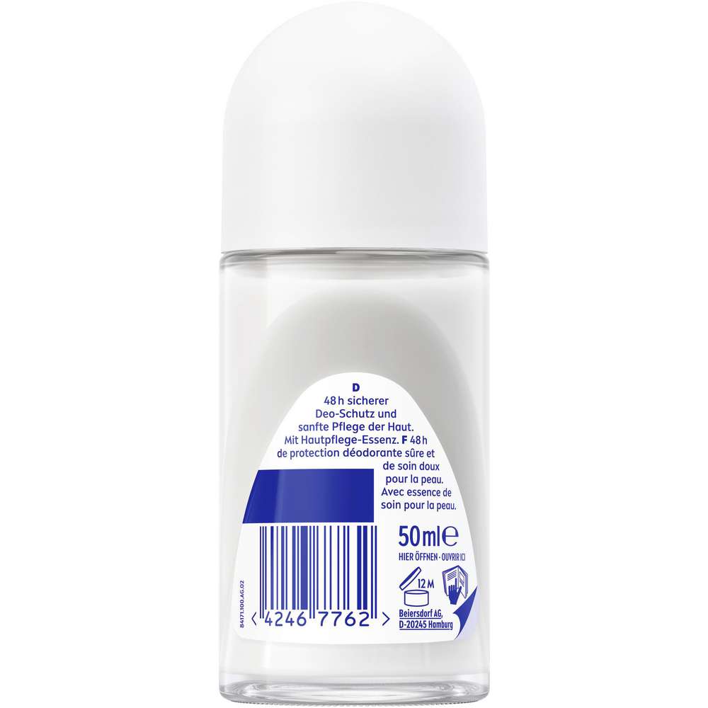 Produktabbildung Nivea Deo Roll-on, Original Care