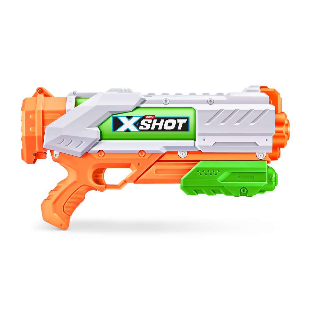 Produktabbildung Zuru X-Shot WW-Fast Fill Blaster medium