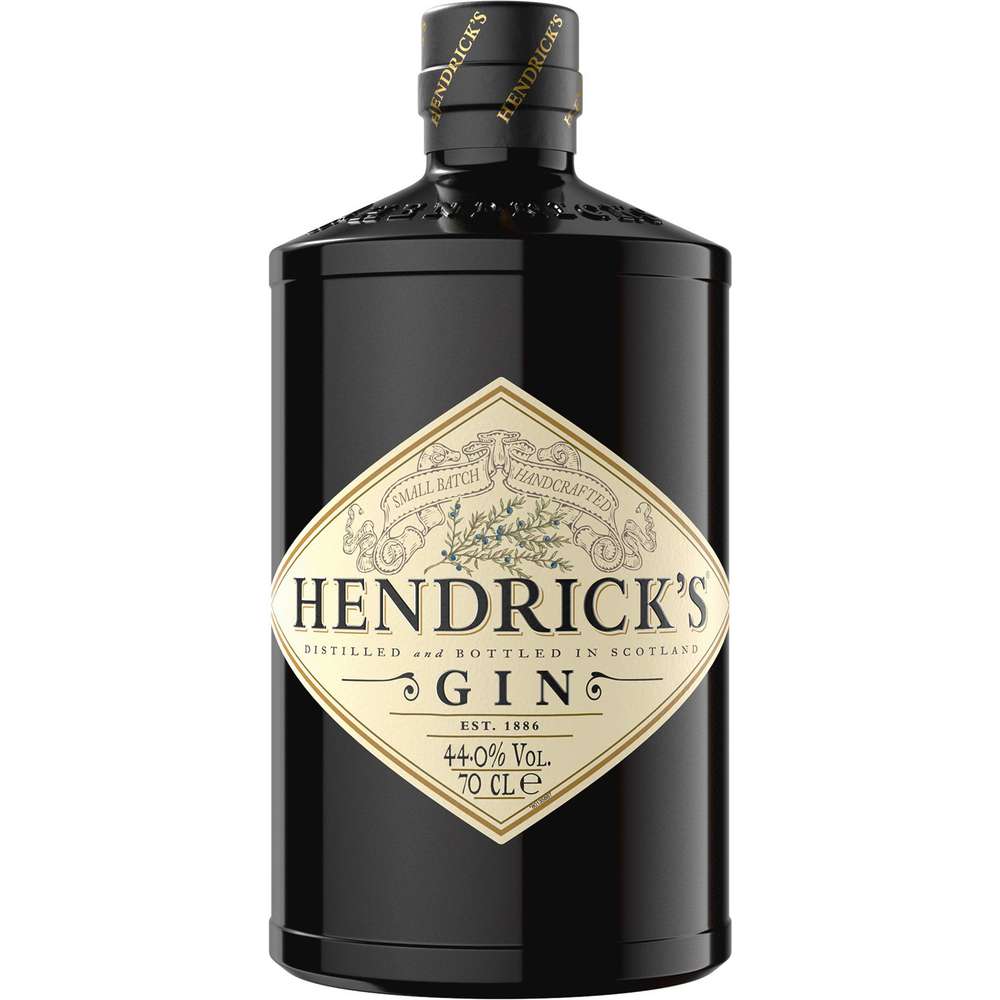 Produktabbildung Hendricks Gin 44%
