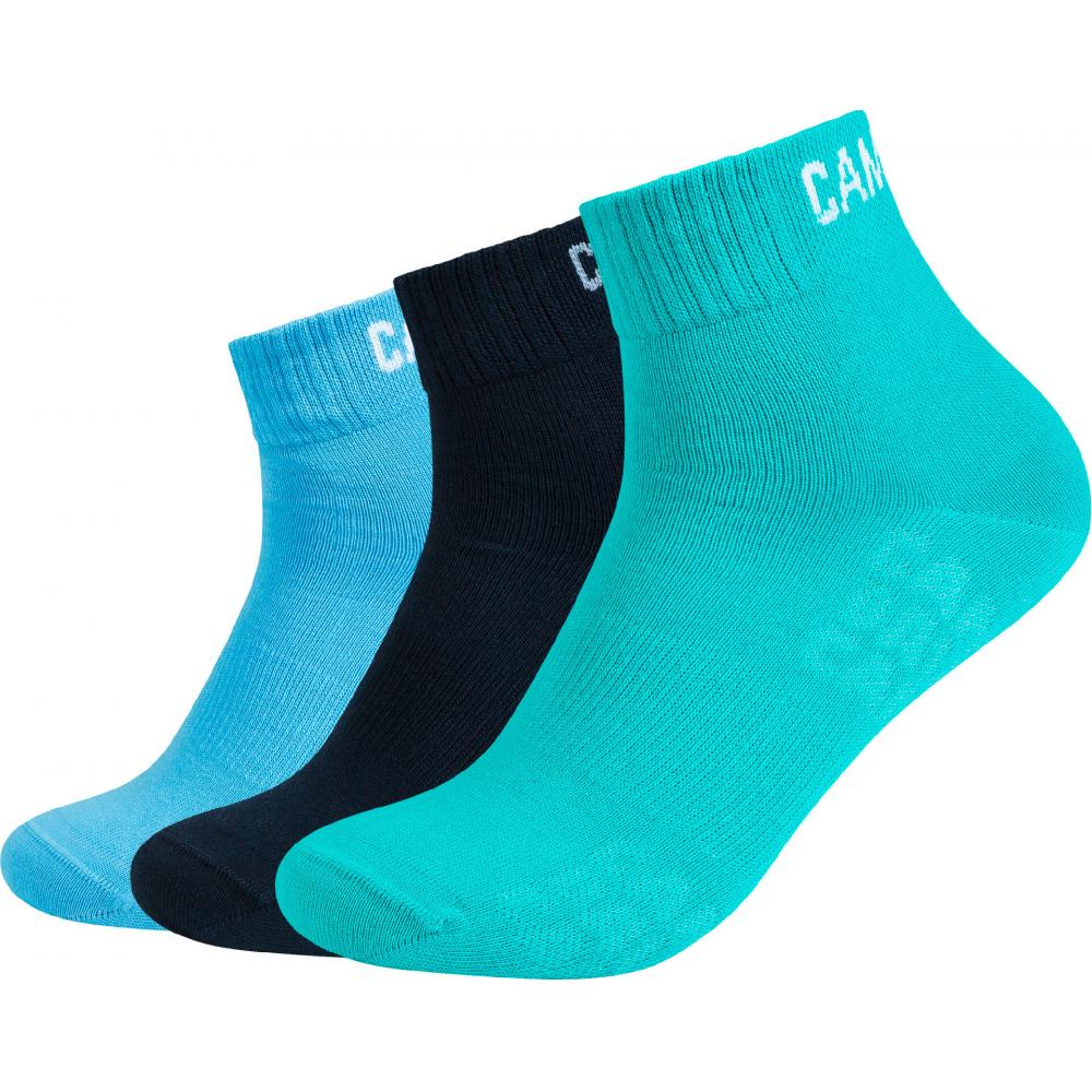 Produktabbildung keine Marke Herren-Socken, -Kurzschaft- oder -Sneaker-Socken, je 3er-Pack
