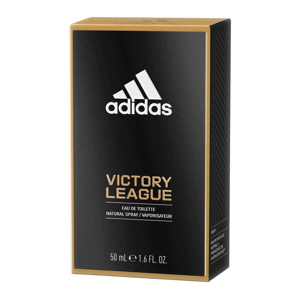 Produktabbildung Adidas Eau de Toilette, Victory League