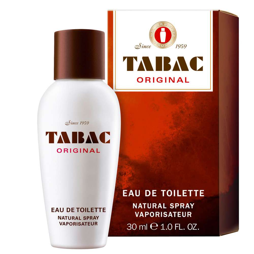 Produktabbildung Tabac Eau de Toilette Original