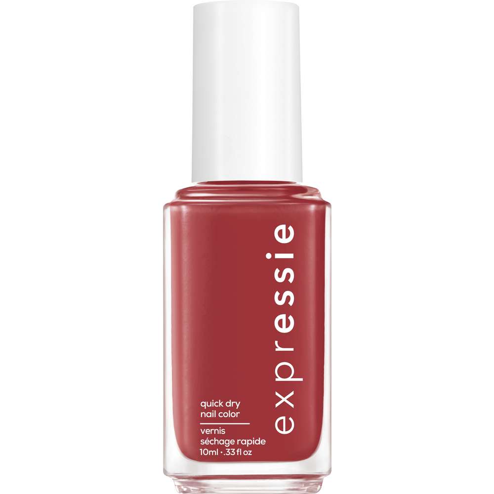 Produktabbildung Essie Nagellack Expressie, Notifications On 195