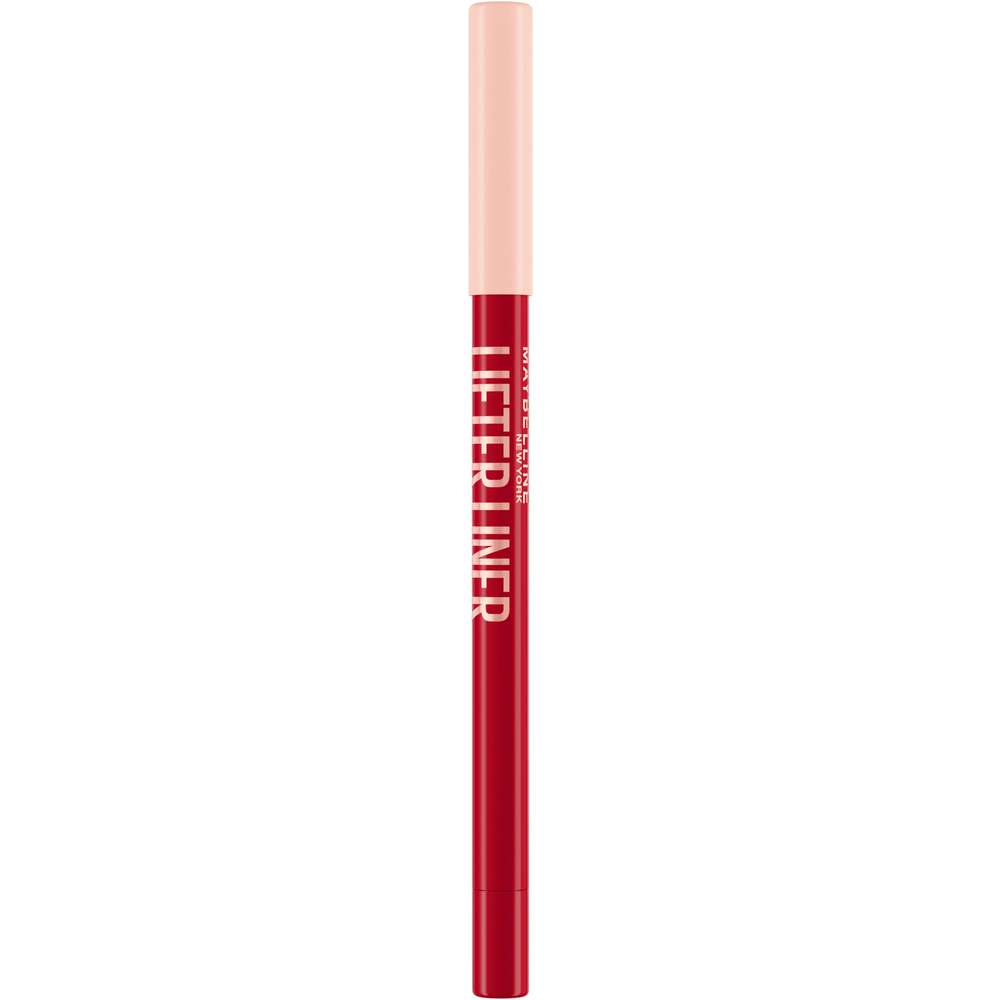 Produktabbildung Maybelline Lipliner Lifter 012