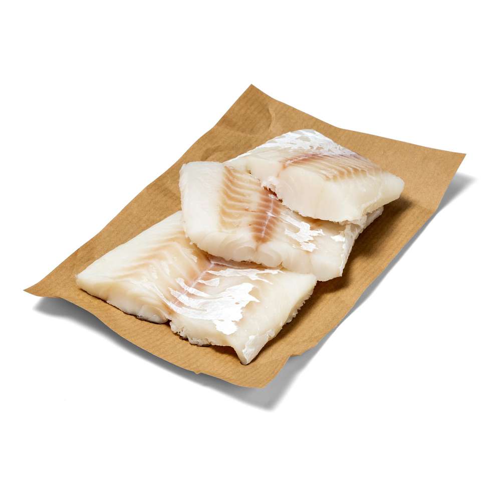 Produktabbildung GLOBUS Fischtheke Kabeljaufilet