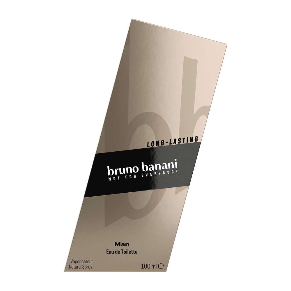 Produktabbildung Bruno Banani Eau de Toilette, Man
