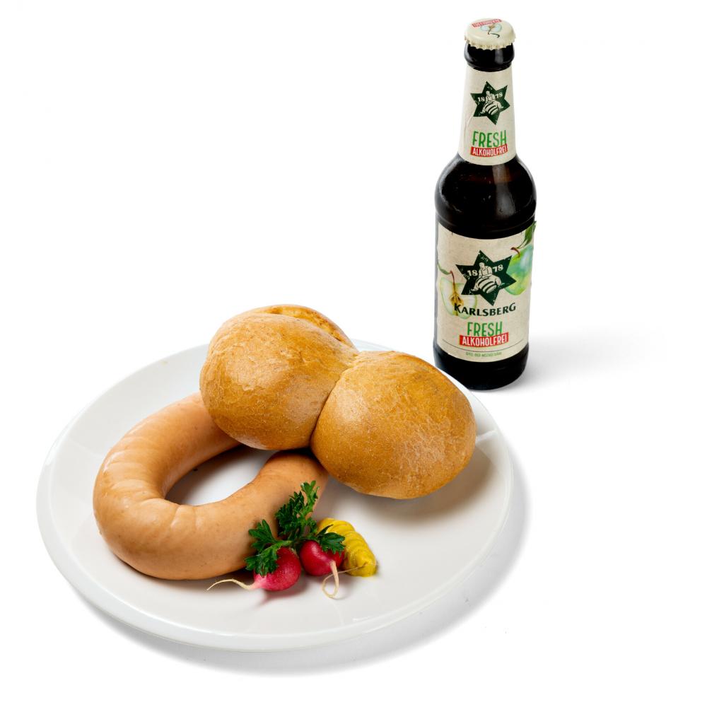 Produktabbildung keine Marke Saarschleifen-Frühstück