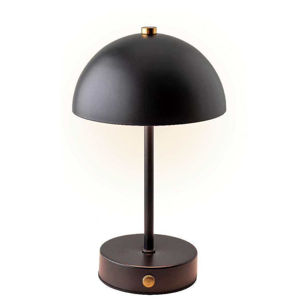 Produktabbildung Kaemingk LED Wiederaufladbare Tischlampe indoor