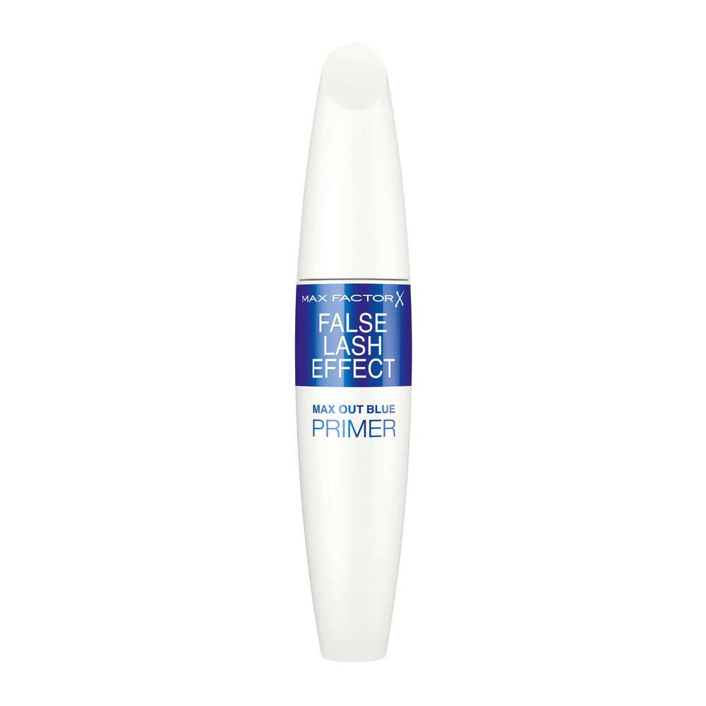 Produktabbildung Max Factor Primer False Lash Effect, Maxout Blue