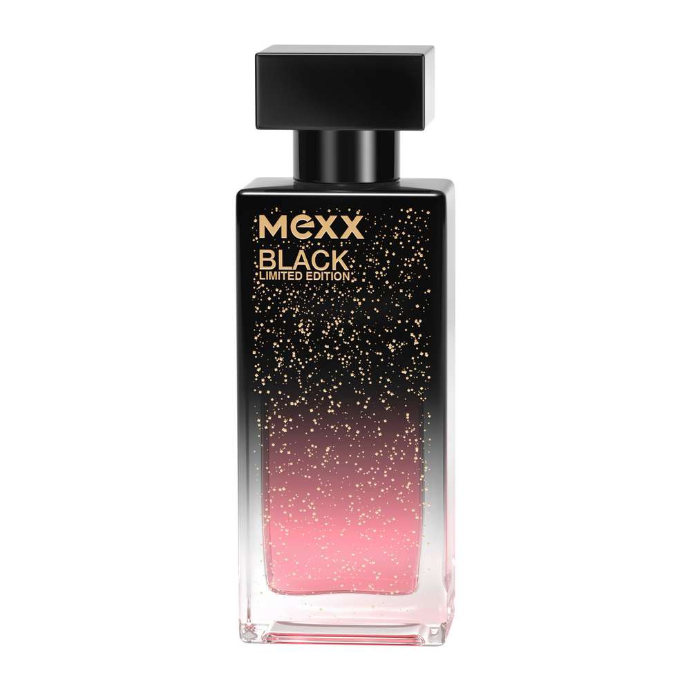 Produktabbildung Mexx Eau de Toilette Black For Her