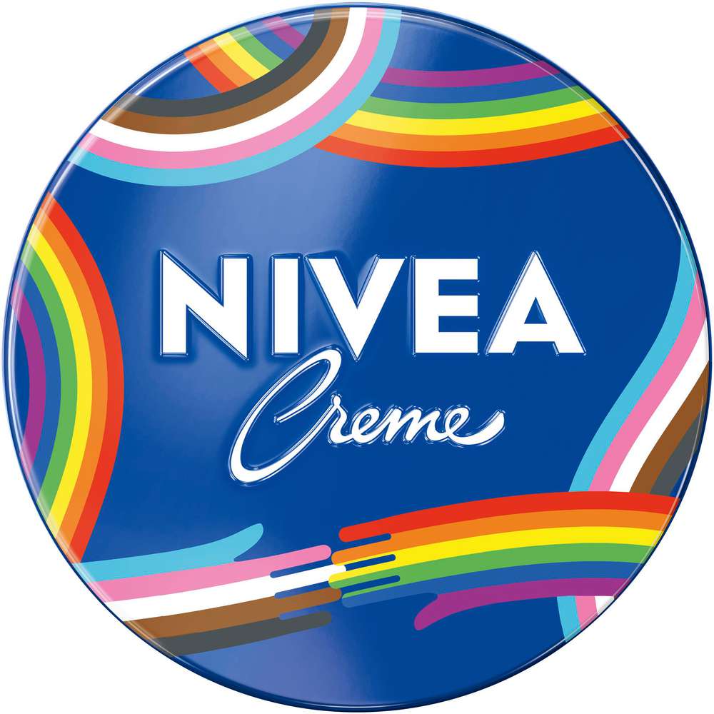 Produktabbildung Nivea Creme, Limited Edition