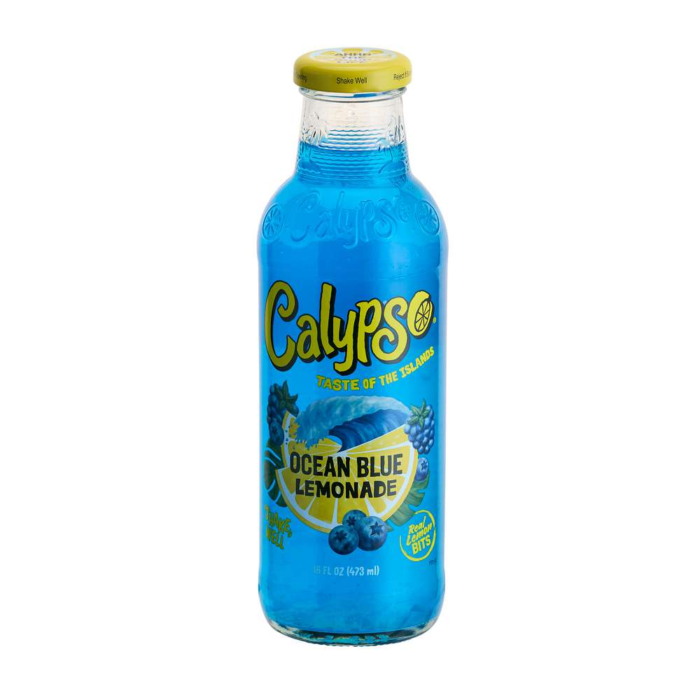 Produktabbildung Calypso Lemonade Ocean Blue