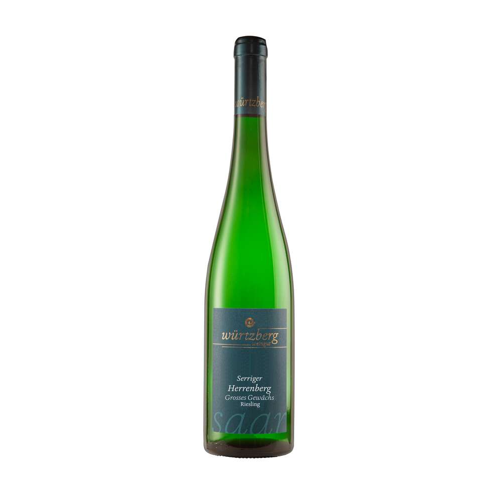 Produktabbildung Weingut Würtzberg Serriger Herrenberg Riesling