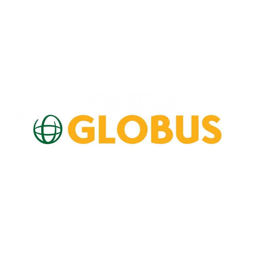 Produktabbildung keine Marke Globus Jersey-Elasthan-Spannbetttuch, ab