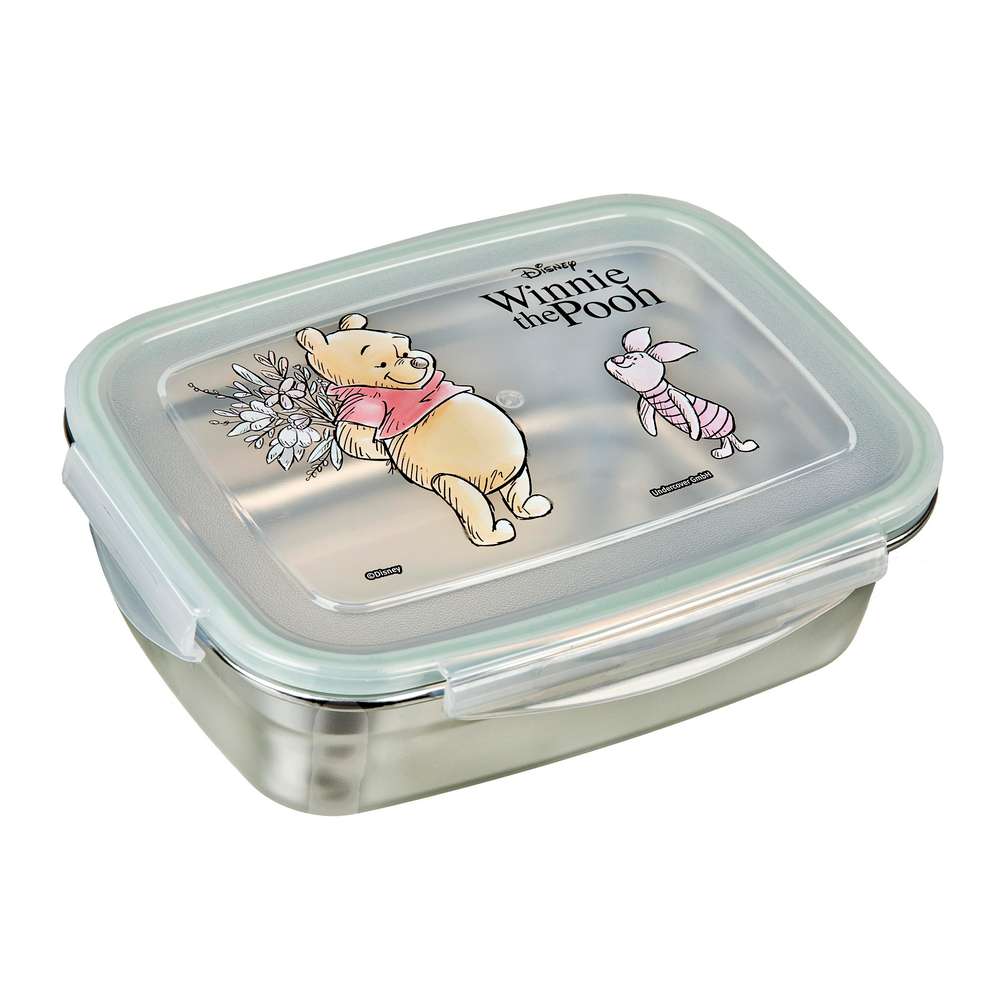 Produktabbildung Disney Brotzeitdose Winnie the Pooh