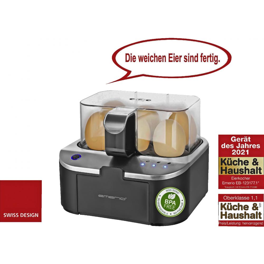 Produktabbildung keine Marke Eierkocher Eb-131811.1