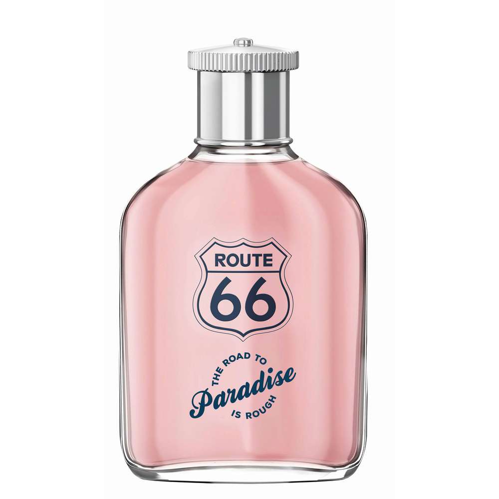 Produktabbildung Route66 Eau de Toilette The Road to Paradise