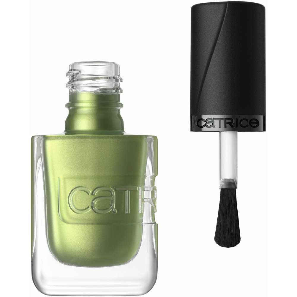 Produktabbildung Catrice Gel Affair Nail Lacquer 063