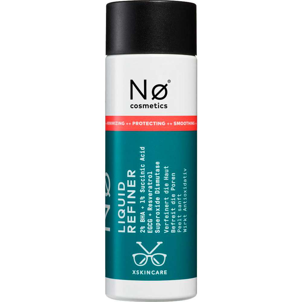 Produktabbildung No Cosmetics Liquid Refiner