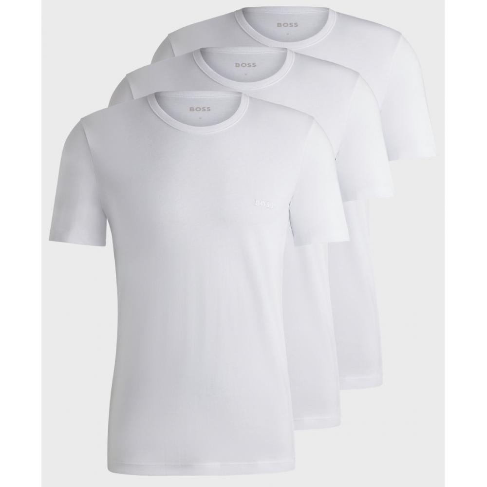 Produktabbildung keine Marke Hugo Boss  Herren-Retros, je 3er-Pack