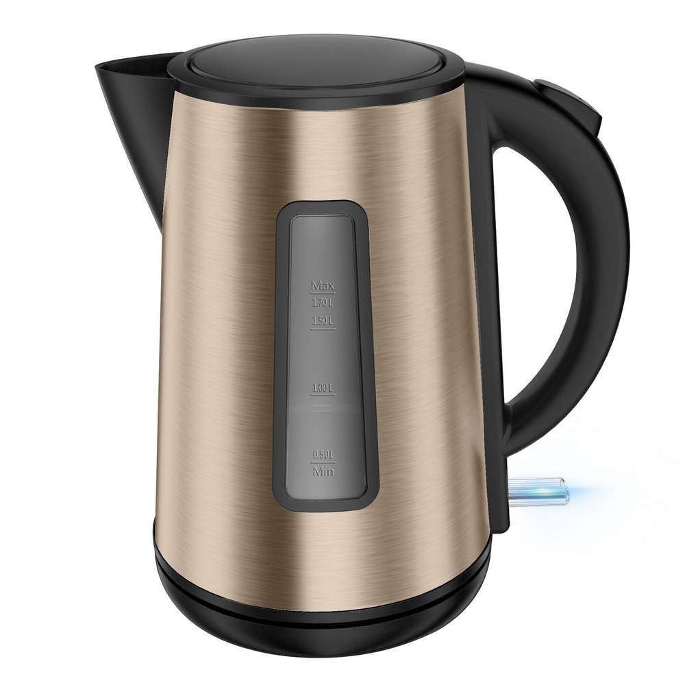 Produktabbildung Emerio Wasserkocher WK-122829.8