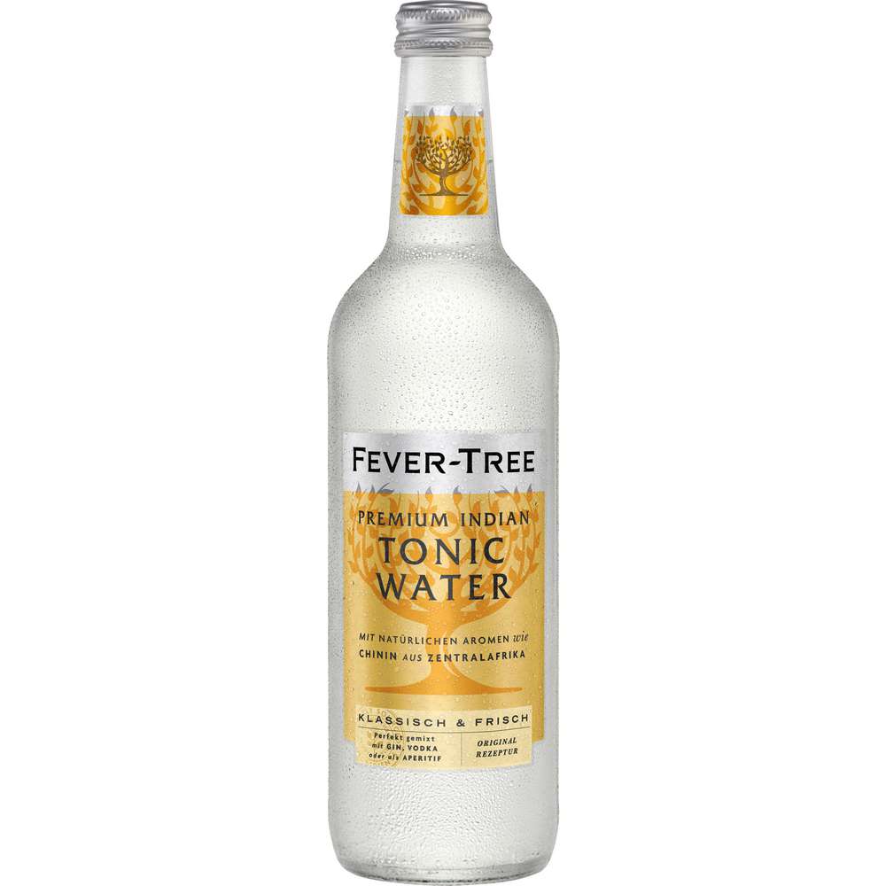 Produktabbildung Fever-Tree Tonic Water