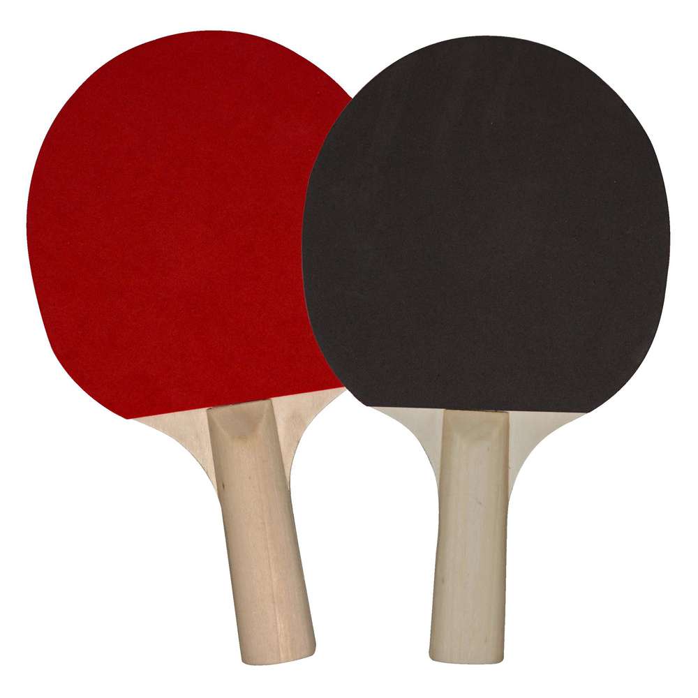 Produktabbildung Best Sport & Freizeit Tischtennis-Set inkl. 3 Bälle