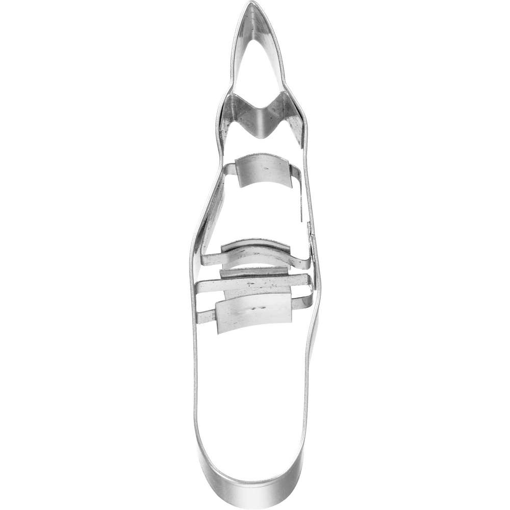 Produktabbildung Birkmann Ausstechform Hexenfinger, 8 cm
